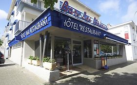 Hotel les Pecheurs